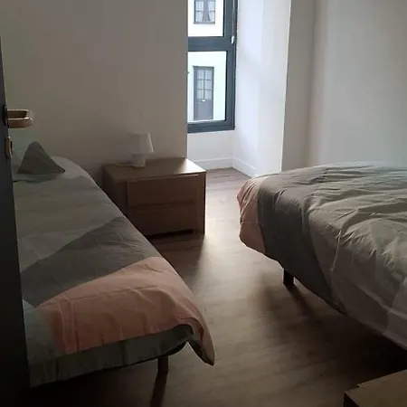 Appartement Le Triton Perros-Guirec Buitenkant foto