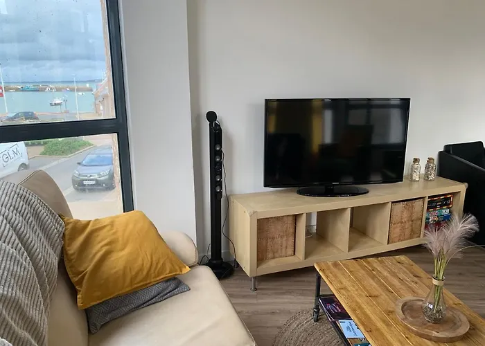 Appartement Le Triton