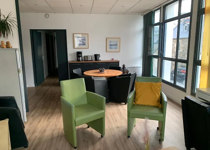 Appartement Le Triton
