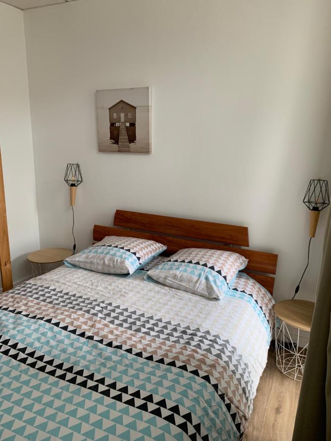 Apartment Le Triton Perros-Guirec