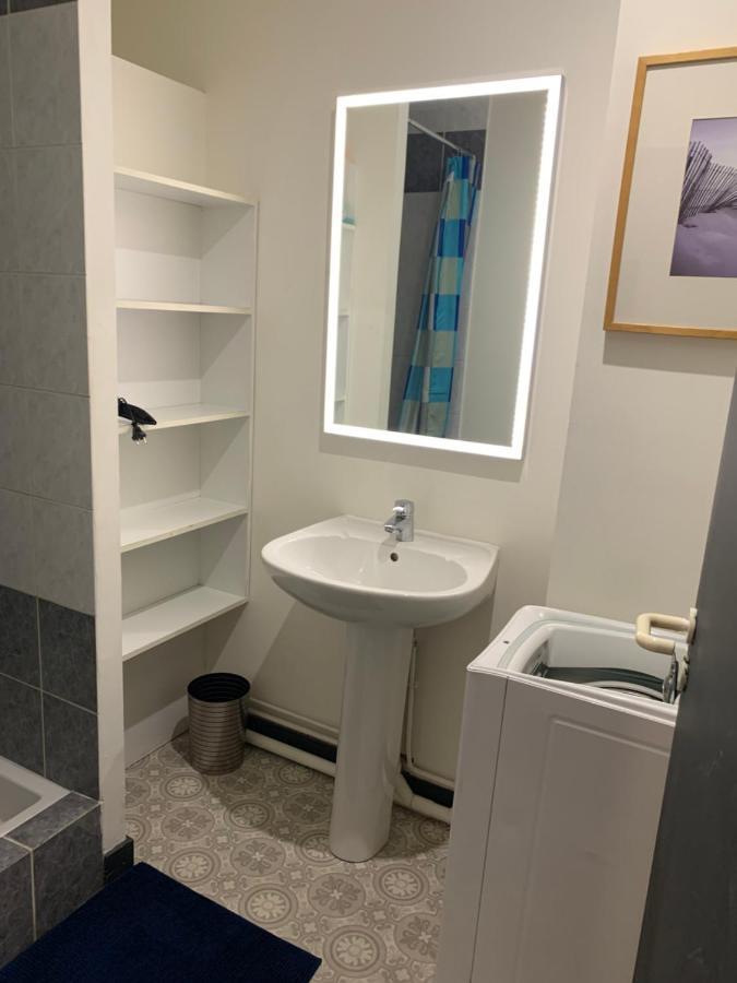 Apartment Le Triton Perros-Guirec