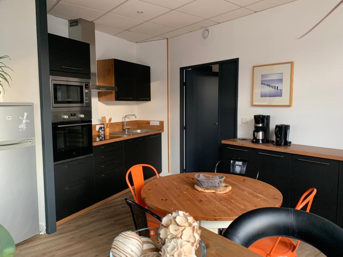 Le Triton Apartment Perros-Guirec