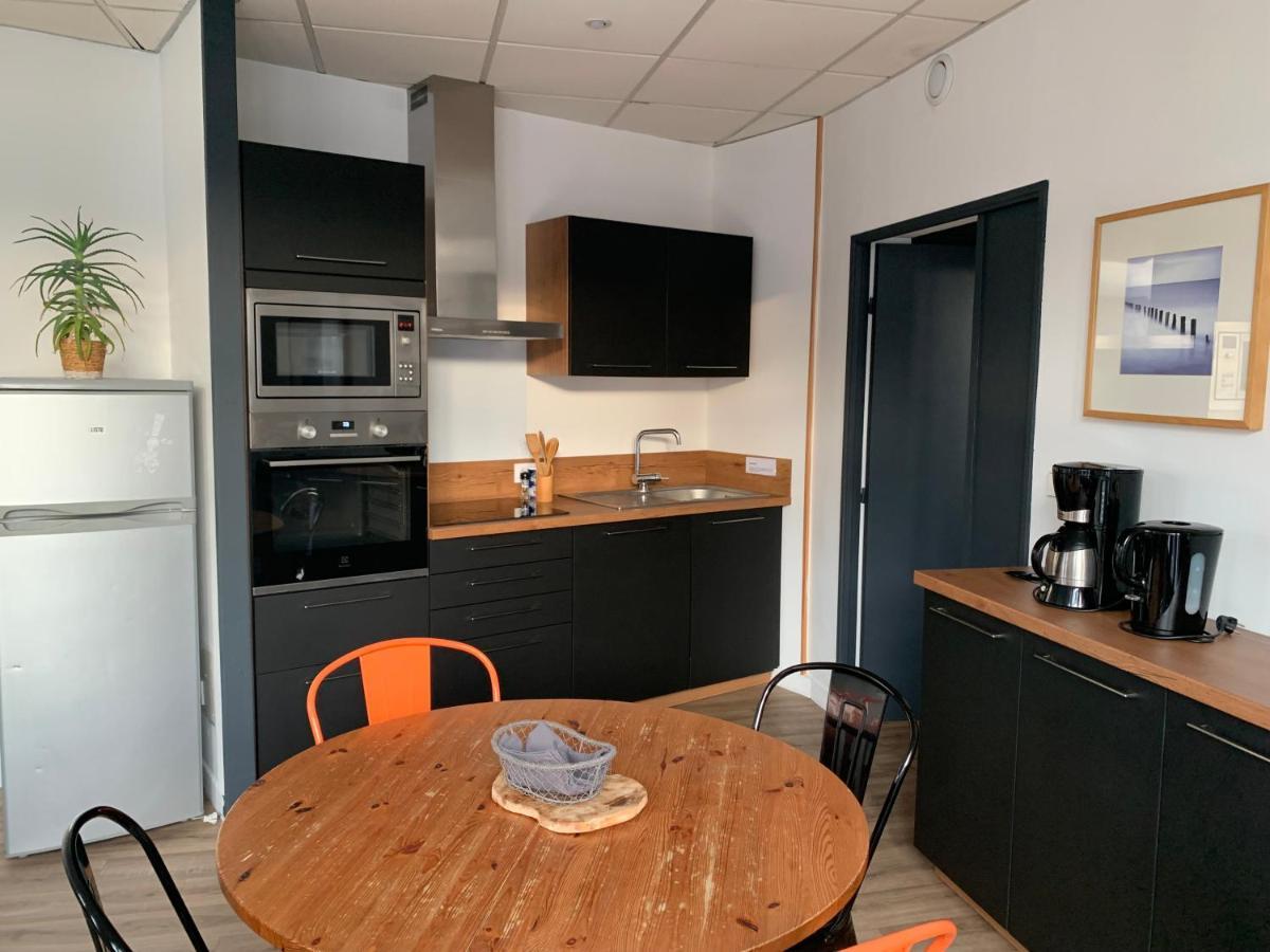 Apartment Le Triton