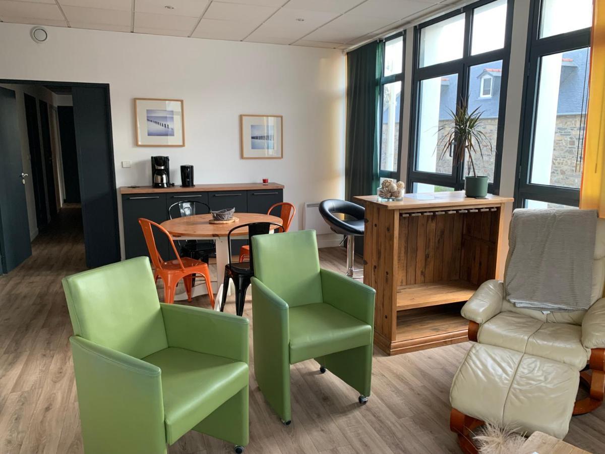 Apartment Le Triton Perros-Guirec