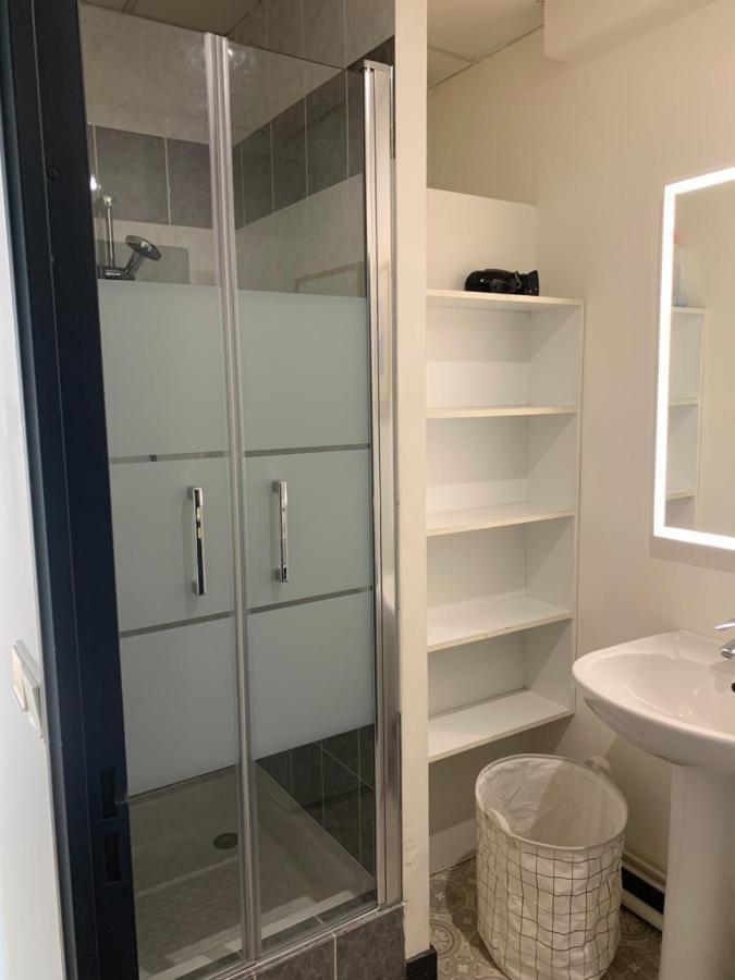 Apartment Le Triton Perros-Guirec