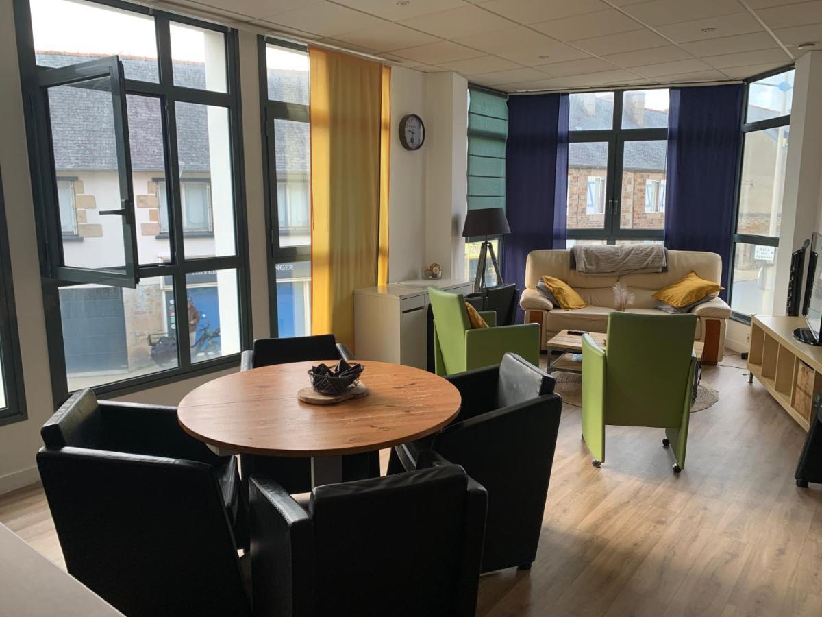 Le Triton Apartment