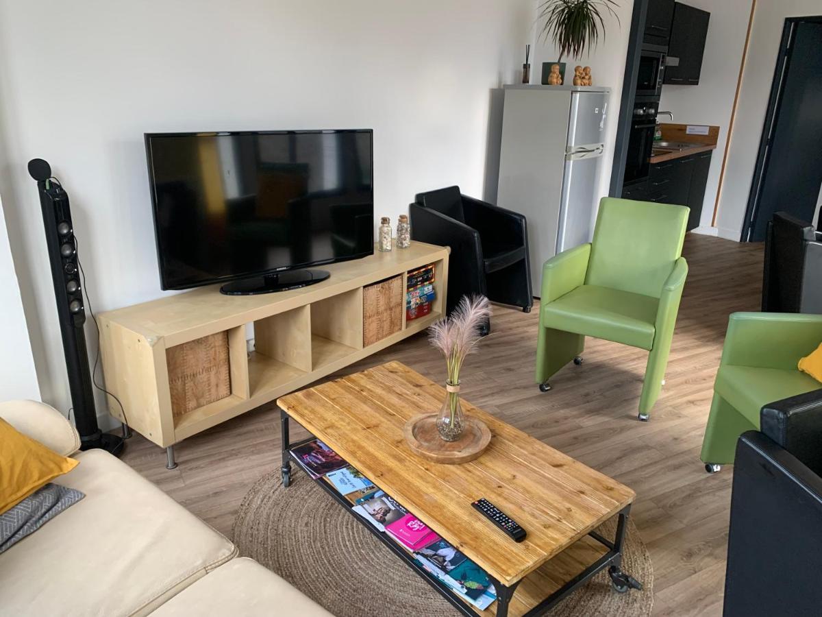 Apartment Le Triton