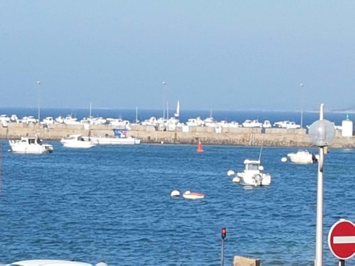 Le Triton Apartment Perros-Guirec