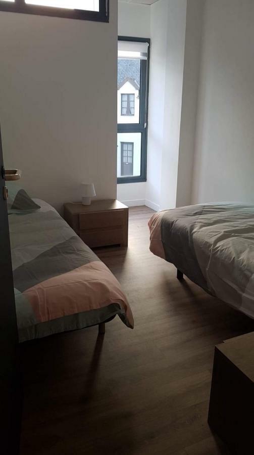 Le Triton Apartment Perros-Guirec
