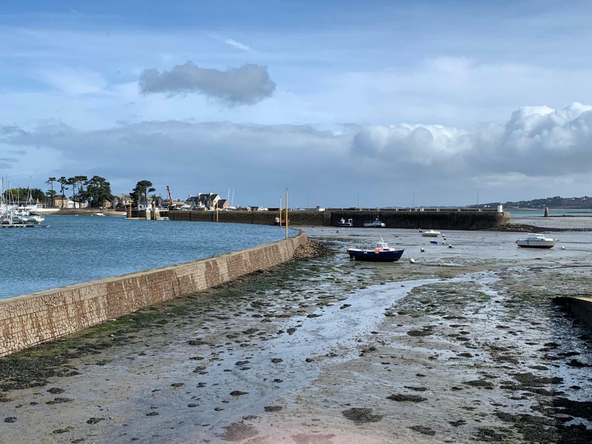 Apartment Le Triton Perros-Guirec