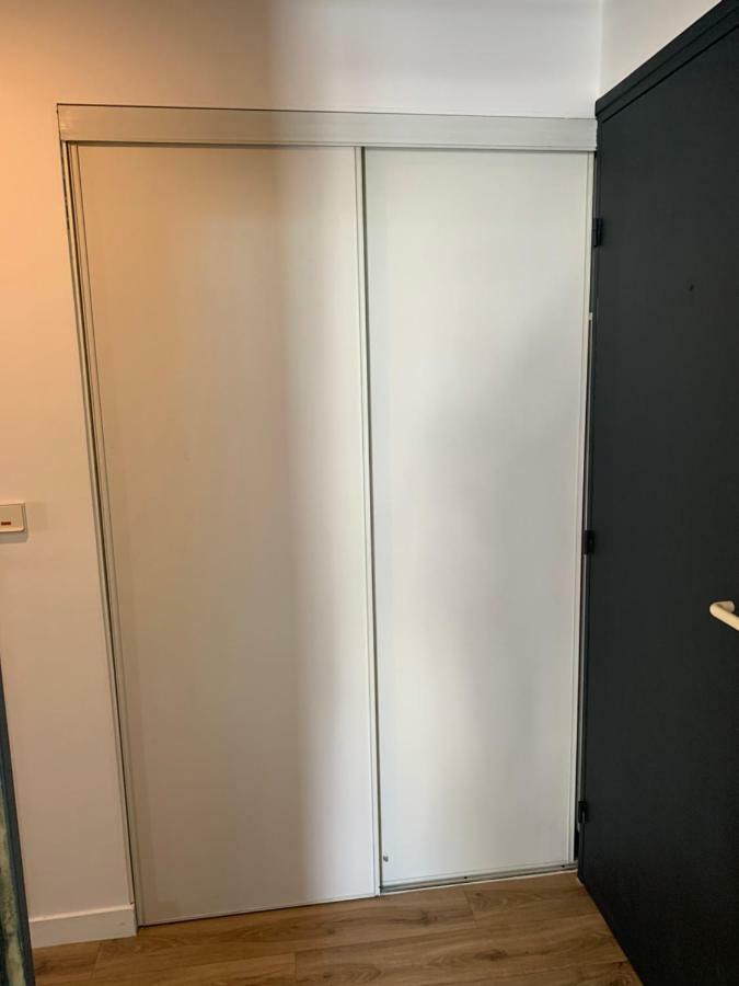 Apartment Le Triton *