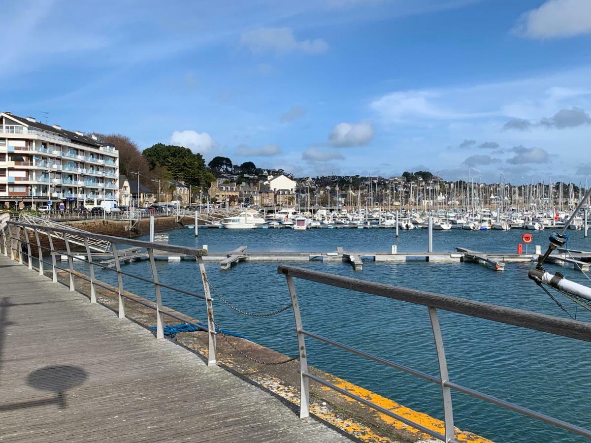 Apartment Le Triton Perros-Guirec